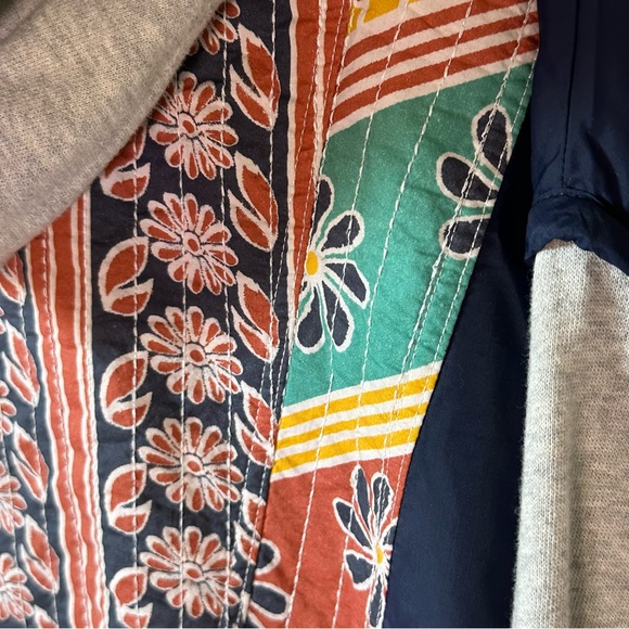 Free People Dewdrop Bomber Jacket - Picture 7 of 8